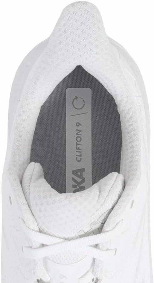 Dicks Sporting Goods Hoka Men's Clifton 9 Sneaker