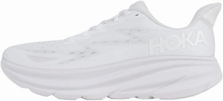 Hoka Men's Clifton 9 Sneaker Casual