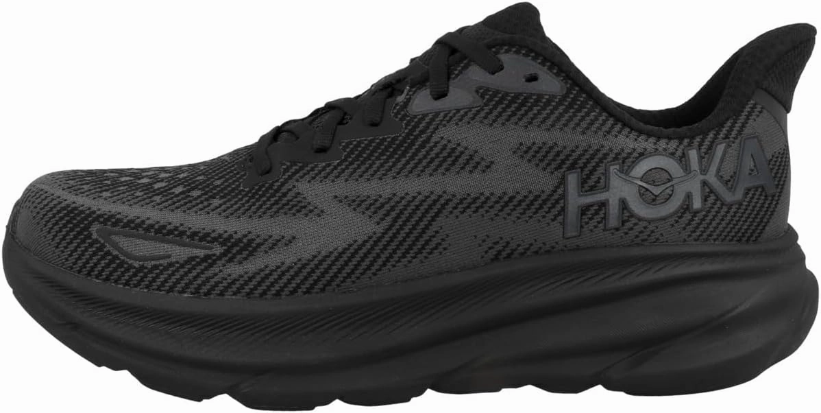 Hoka Men's Clifton 9 Sneaker Shoes Replacement