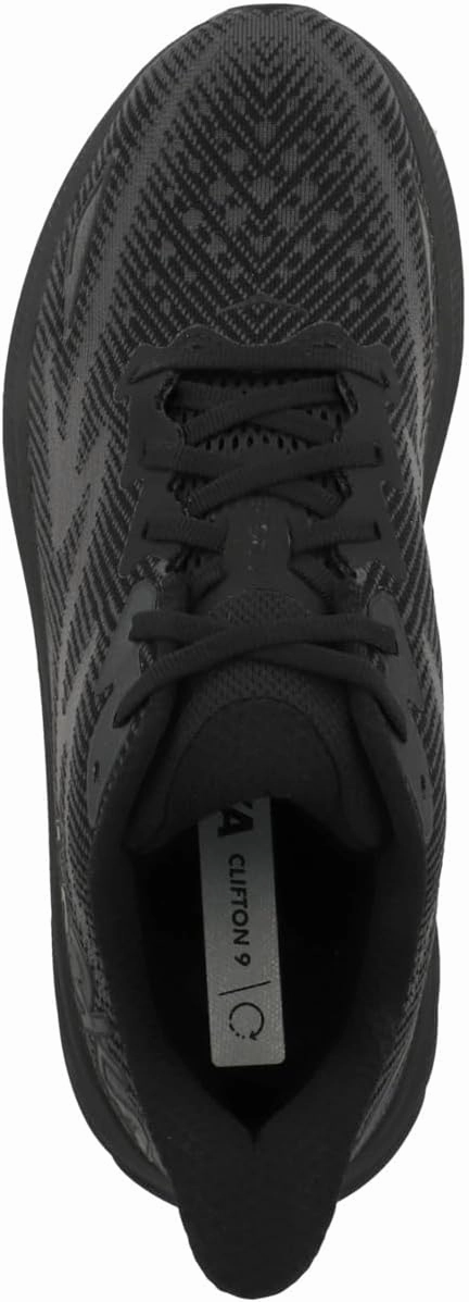 Hoka Men's Clifton 9 Sneaker Female