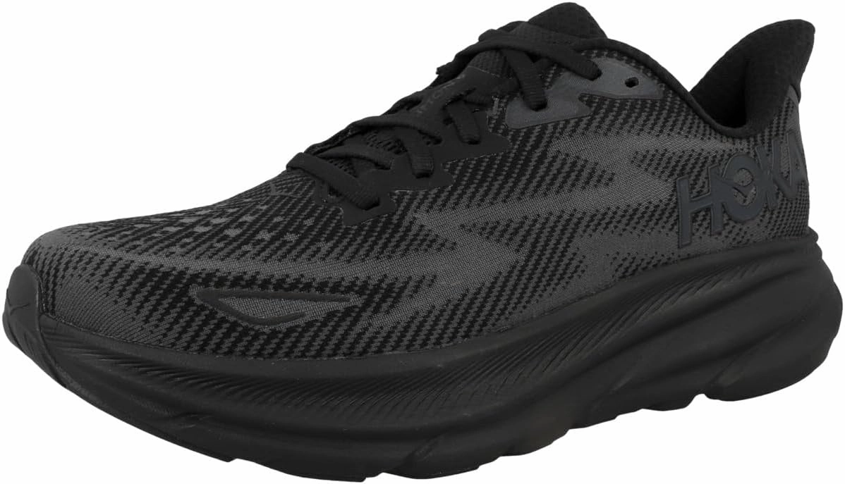 Factory Outlet Hoka Men's Clifton 9 Sneaker