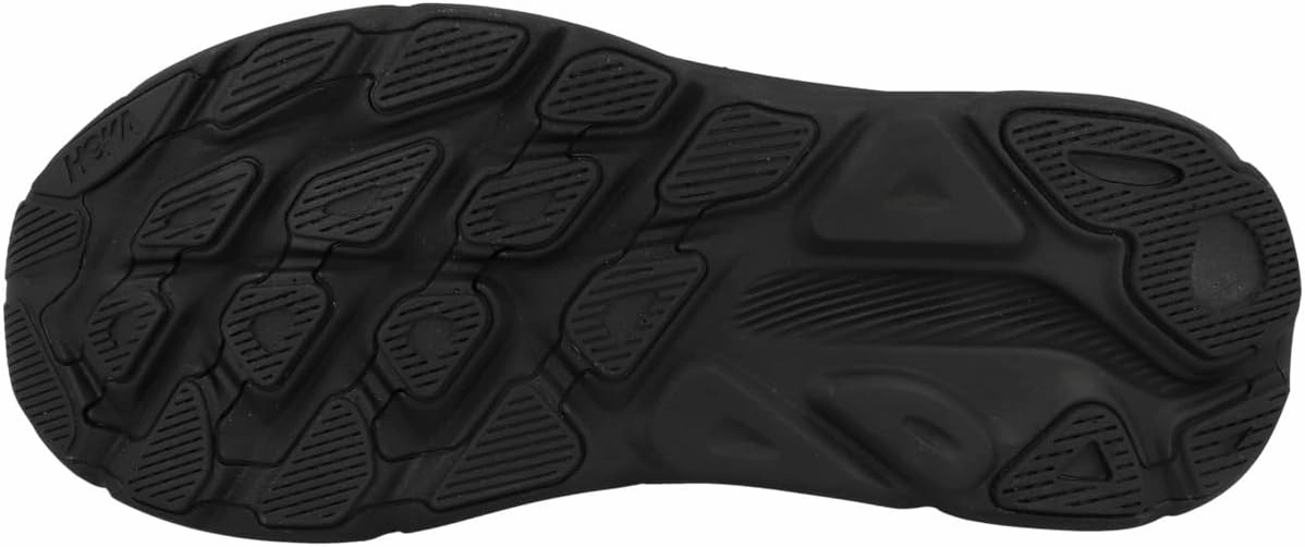 Hoka Men's Clifton 9 Sneaker Fast Shoes