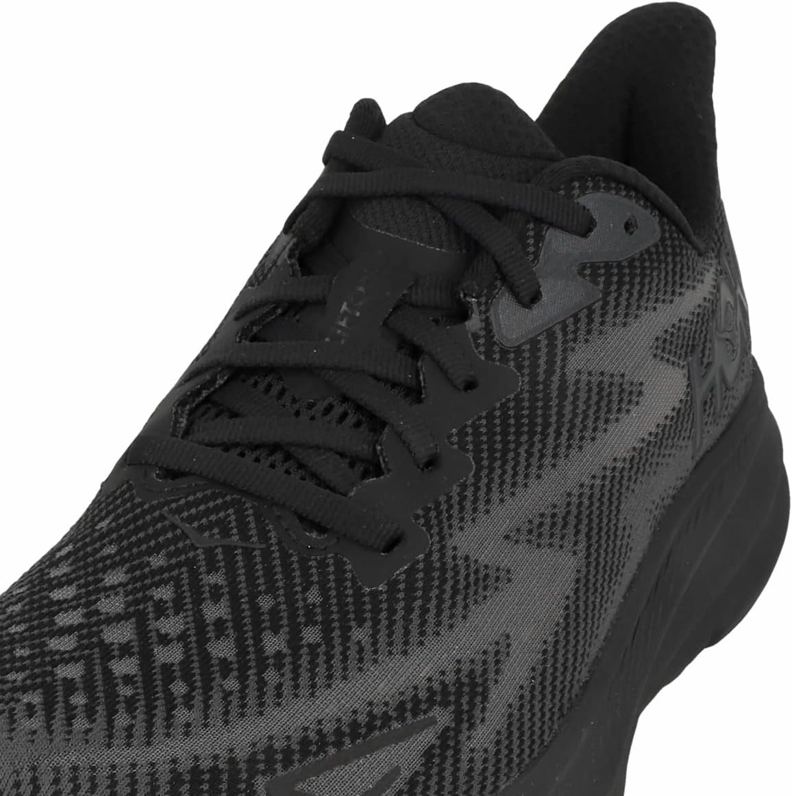 Hoka Men's Clifton 9 Sneaker Wide