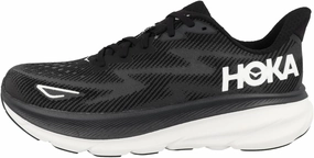 Hoka Men's Clifton 9 Sneaker Girls Shoes