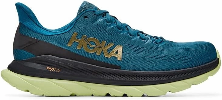 HOKA Men's Gymnastics Shoes Running Irvine