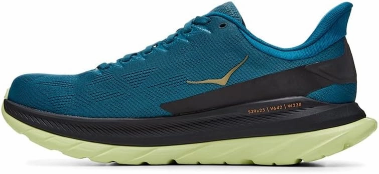 HOKA Men's Gymnastics Shoes Running Best Shoes For Road Running