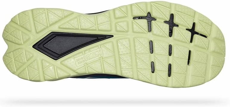 HOKA Men's Gymnastics Shoes Running Charlotte Nc