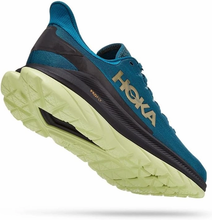 HOKA Men's Gymnastics Shoes Running Similar To Ghost