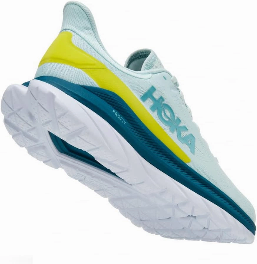 HOKA Men's Gymnastics Shoes Running Toronto