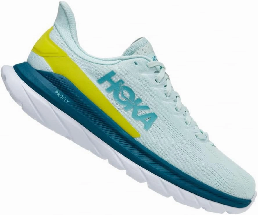 Dsw Shoes Sale HOKA Men's Gymnastics Shoes Running