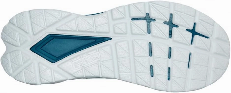 HOKA Men's Gymnastics Shoes Running Shoes Rincon 3