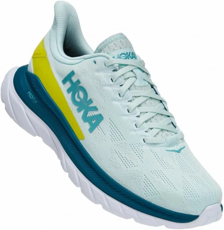 Carlsbad HOKA Men's Gymnastics Shoes Running