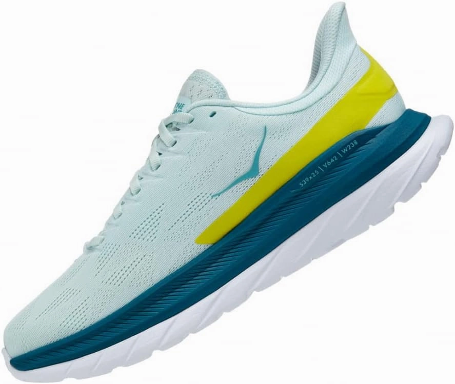 HOKA Men's Gymnastics Shoes Running Marshalls Shoes