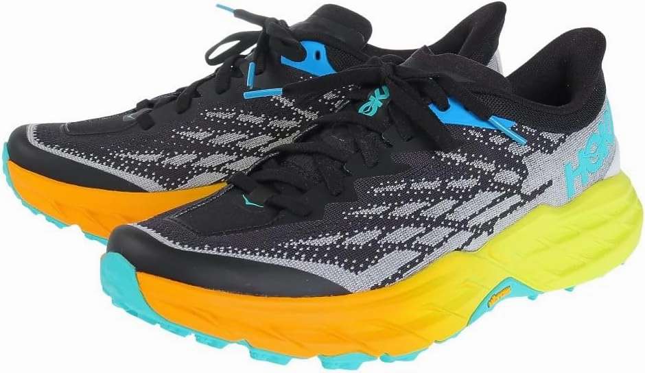 HOKA Men's Gymnastics Shoes Sneaker Hiking