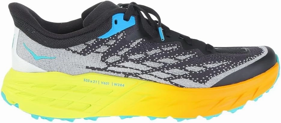 Best Shoes For Hiit Training HOKA Men's Gymnastics Shoes Sneaker