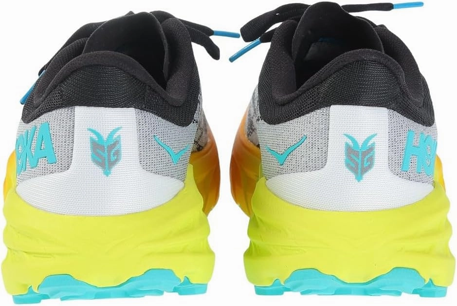 HOKA Men's Gymnastics Shoes Sneaker Shoes For Achilles Tendonitis