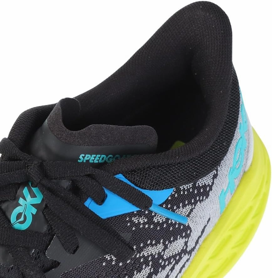 HOKA Men's Gymnastics Shoes Sneaker Govx