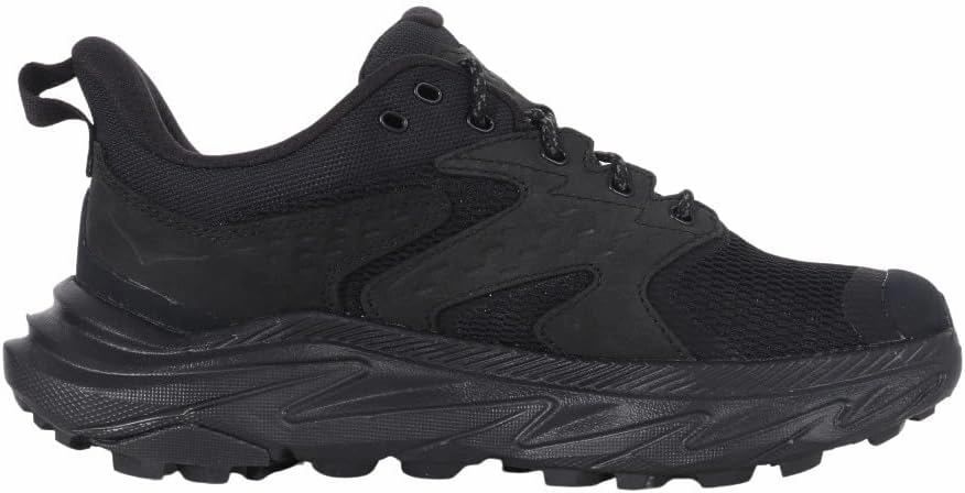 HOKA Men's Modern Running Shoes, 0 Slippery