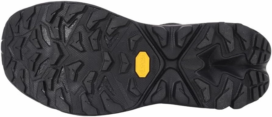 Best Shoes For Half Marathon HOKA Men's Modern Running Shoes, 0