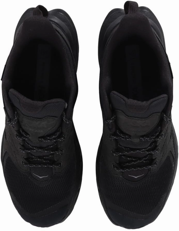 High Arch HOKA Men's Modern Running Shoes, 0