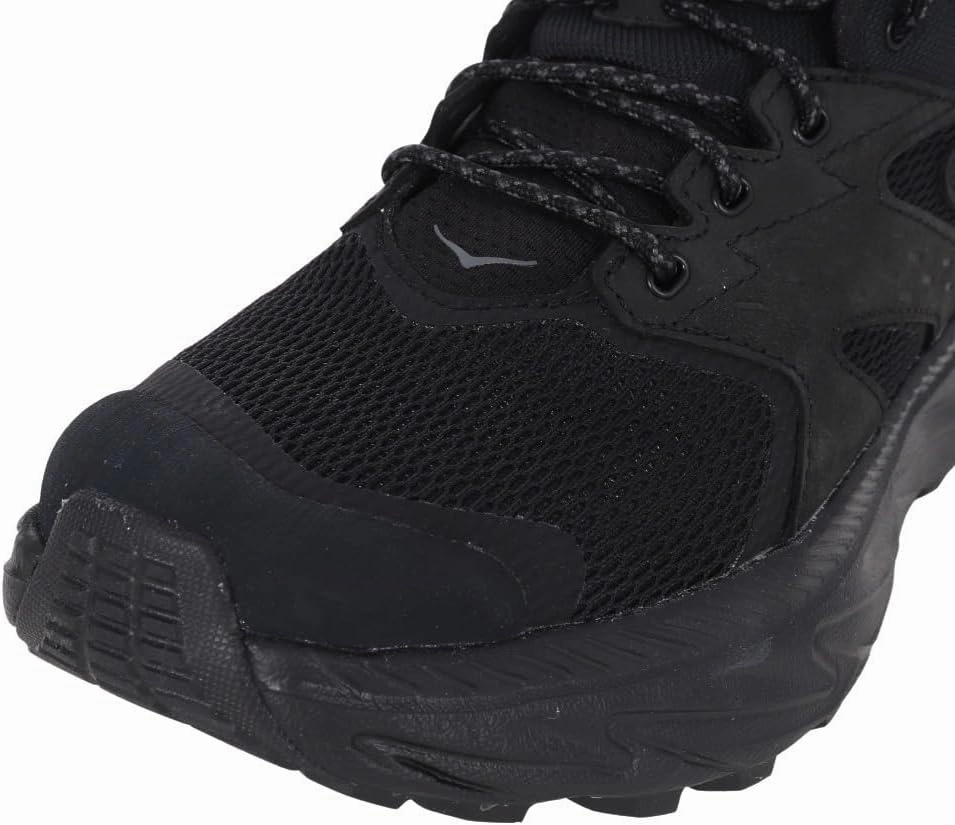 Best Shoes For Pregnancy HOKA Men's Modern Running Shoes, 0