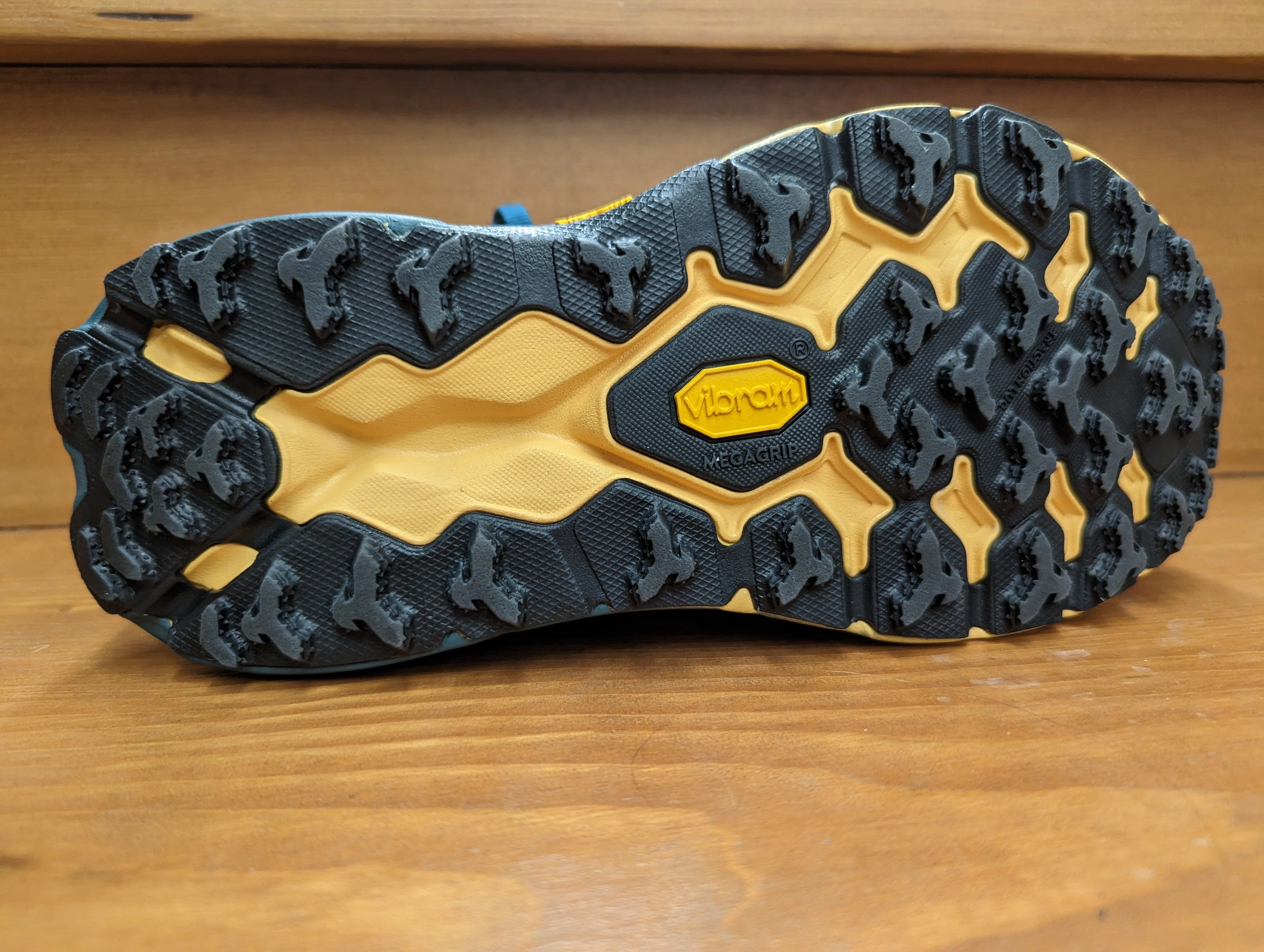 Shoes St Petersburg Fl Hoka Speedgoat 5 GTX Deep Teal/Black 1127913 DTBC