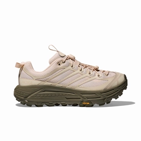 Shoes Ironman Hoka One Mafate Three2