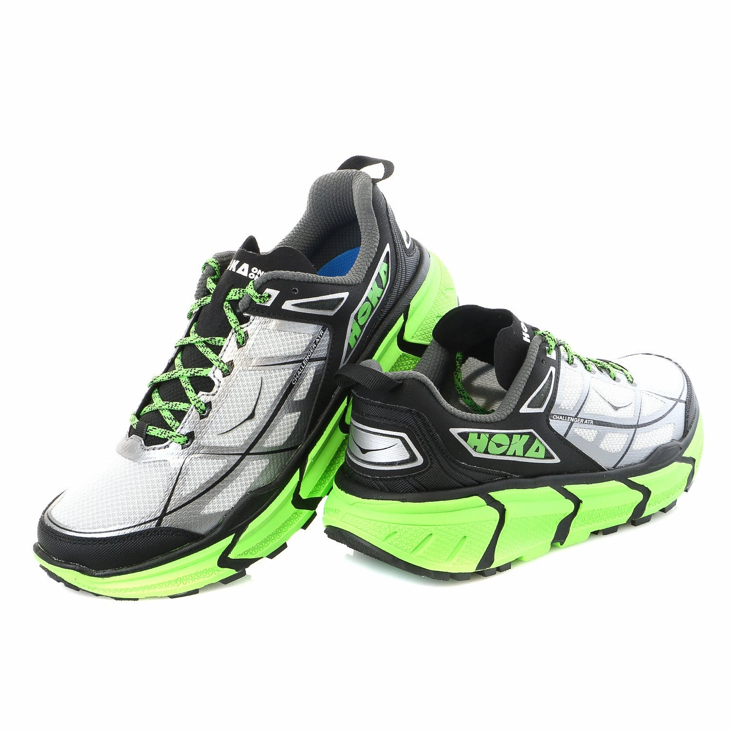 Hoka One One Challenger ATR Running -  Men's Malaysia