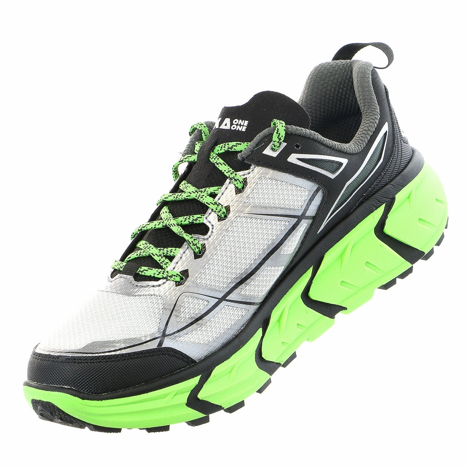 Hoka One One Challenger ATR Running -  Men's Differences Between