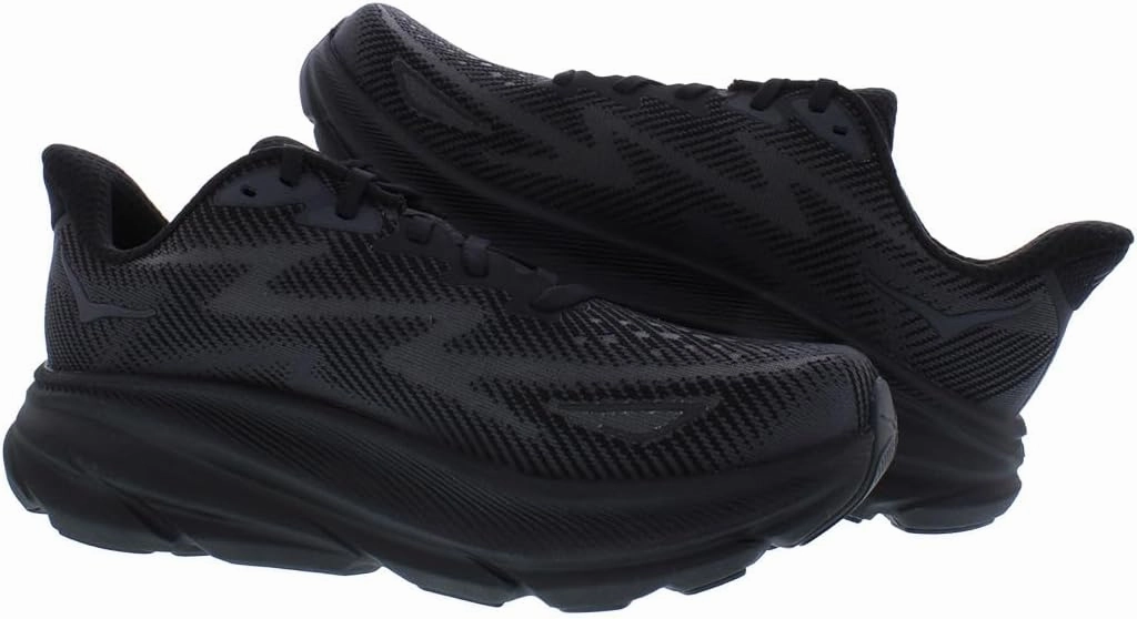 Laredo Tx HOKA ONE ONE Clifton 9 Womens Shoes