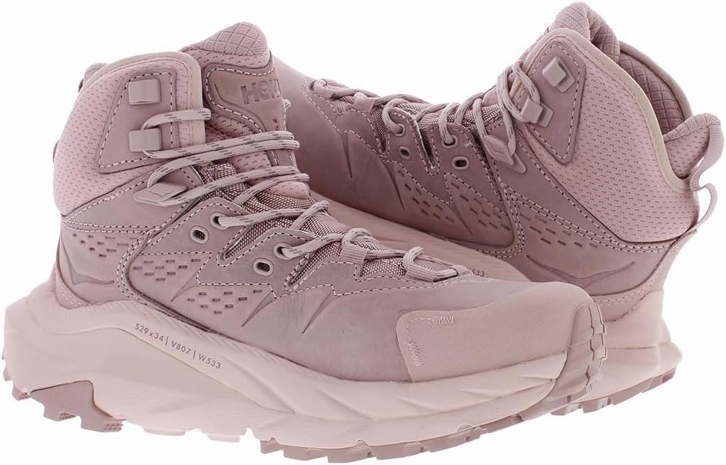 HOKA ONE ONE Kaha 2 Gtx Unisex Shoes Falling Apart