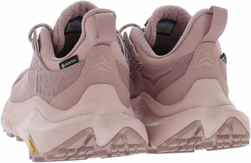 HOKA ONE ONE Kaha 2 Low Gtx Unisex Shoes Description