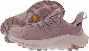 HOKA ONE ONE Kaha 2 Low Gtx Unisex Shoes Best For Knee Pain