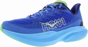HOKA ONE ONE Mach 6 Mens Shoes Price In Pakistan
