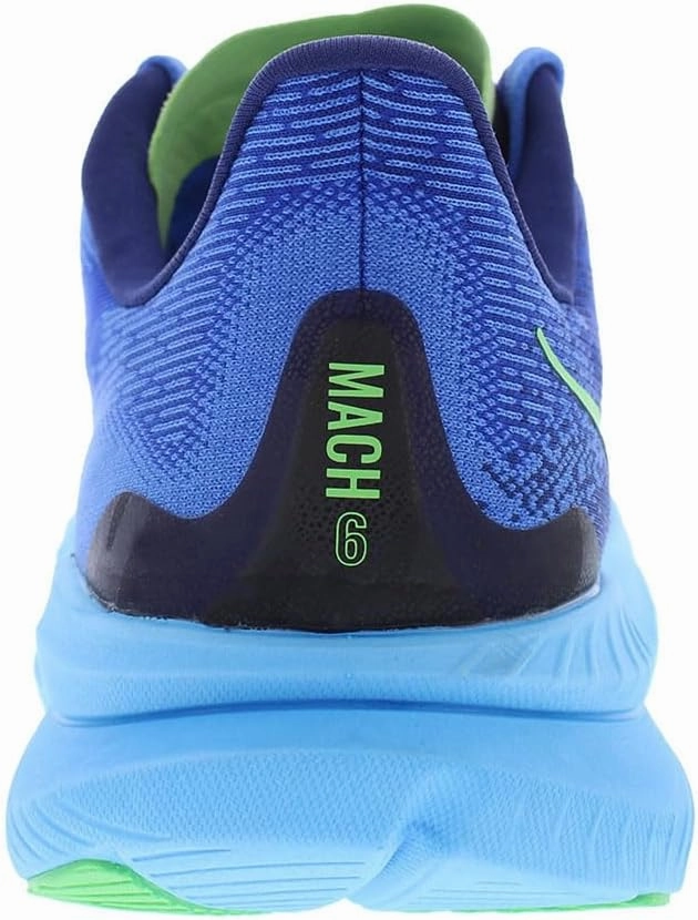 HOKA ONE ONE Mach 6 Mens Shoes Best Shoes For Beginner Runners