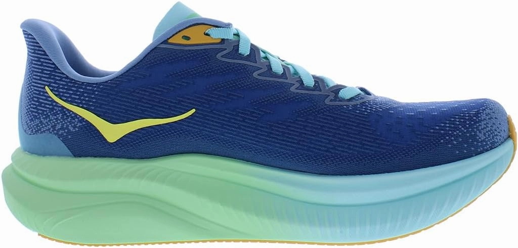 Country HOKA ONE ONE Mach 6 Mens Shoes