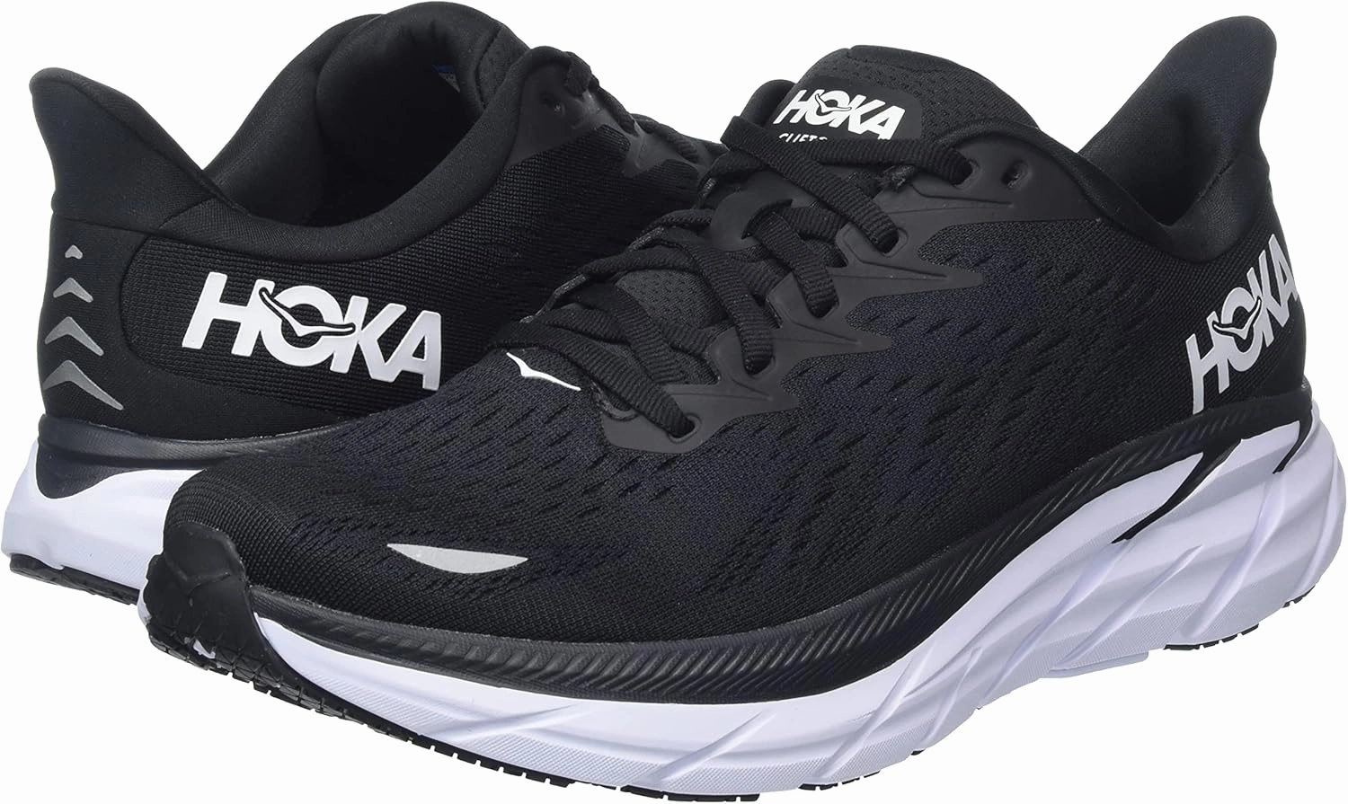 Istanbul HOKA ONE ONE Men's Clifton 8 Running Shoes, 0