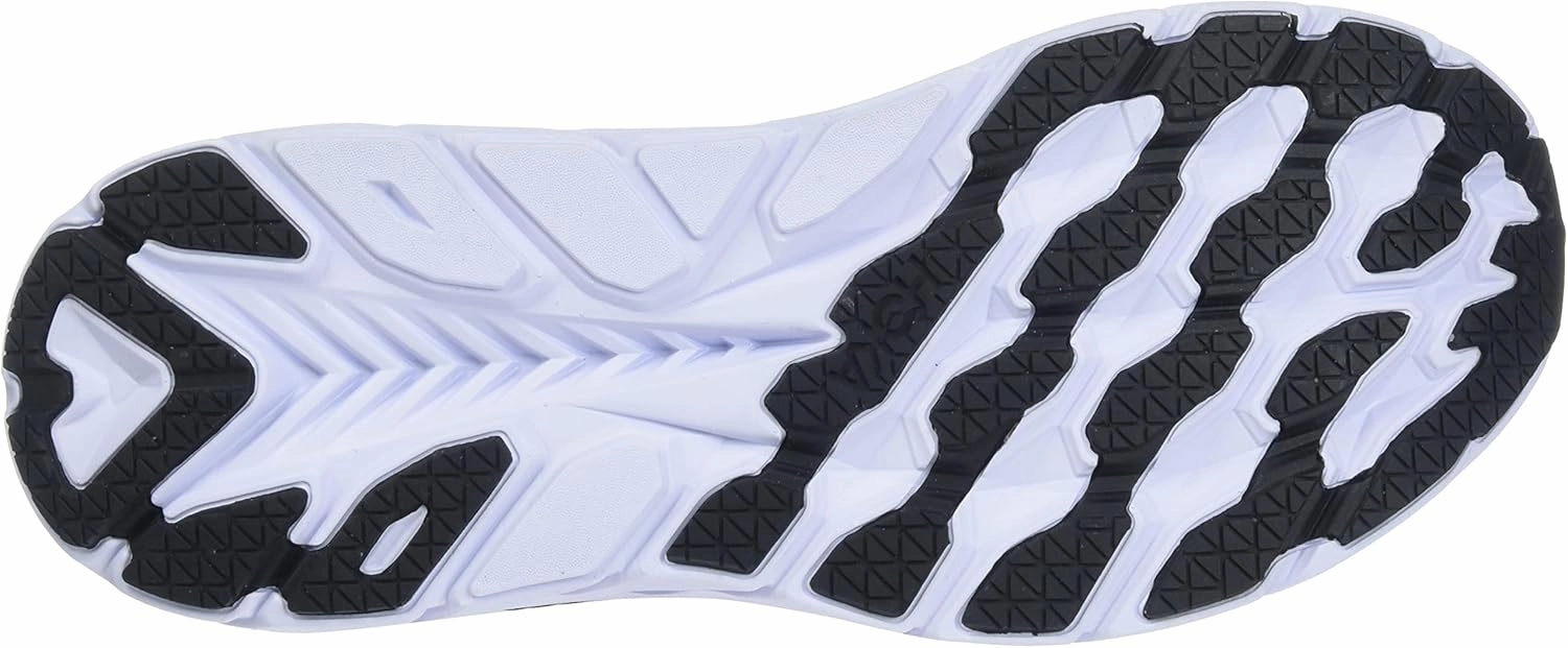 Nude Shoes HOKA ONE ONE Men's Clifton 8 Running Shoes, 0