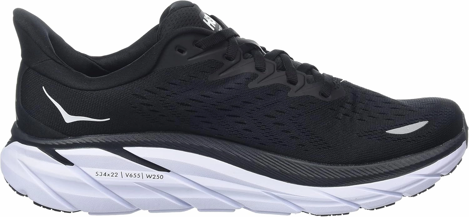 Winnipeg HOKA ONE ONE Men's Clifton 8 Running Shoes, 0