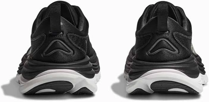 Red Shoes HOKA ONE ONE Men's Gaviota 5 Sneaker