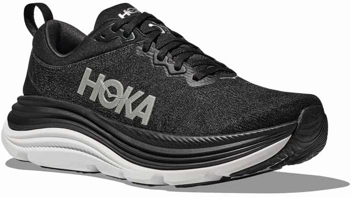 HOKA ONE ONE Men's Gaviota 5 Sneaker Shoes For Hospital