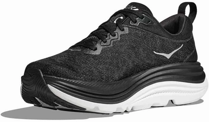 HOKA ONE ONE Men's Gaviota 5 Sneaker Shoes Bellingham