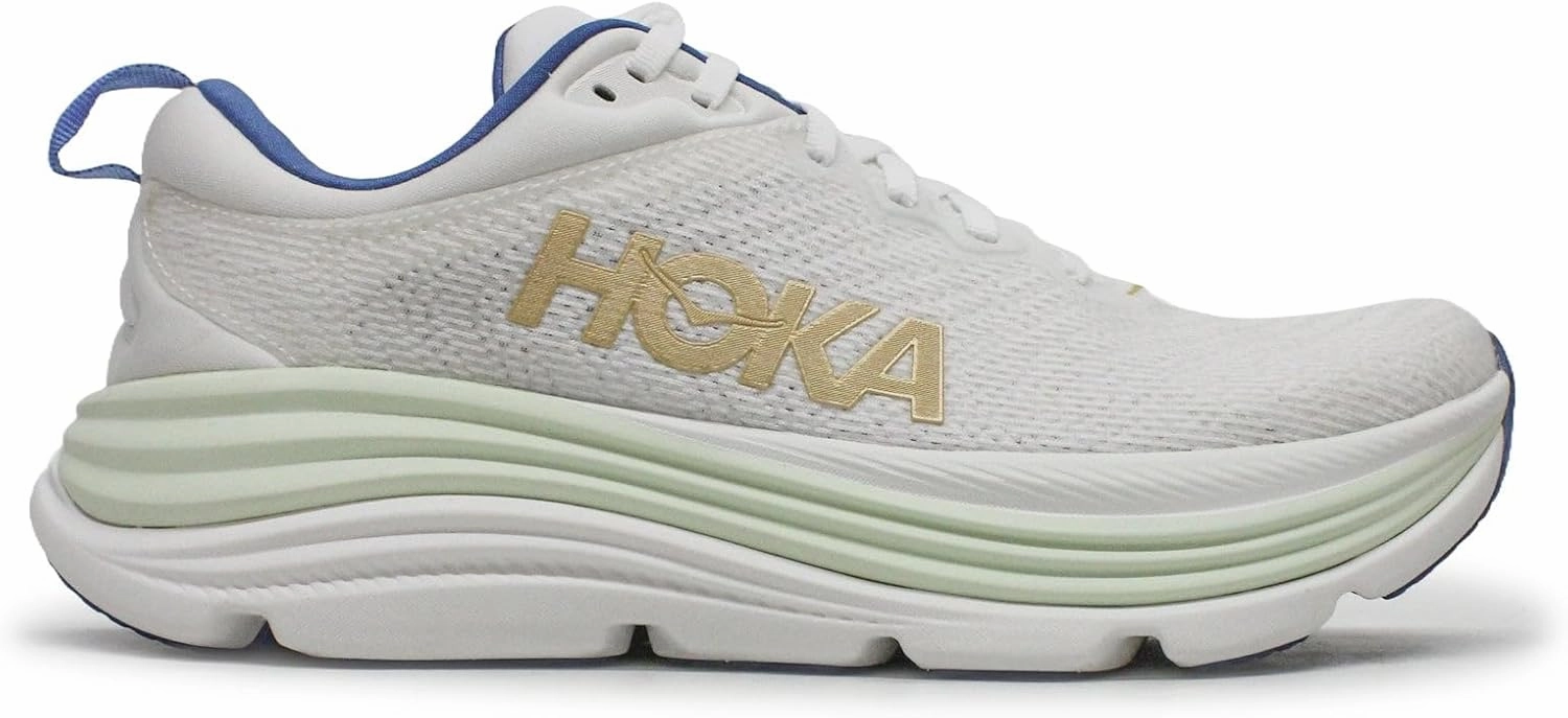 HOKA ONE ONE Men's Gaviota 5 Sneaker Bondi 5