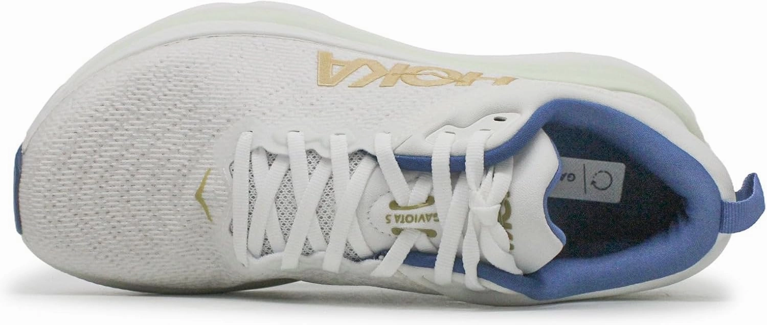 HOKA ONE ONE Men's Gaviota 5 Sneaker Shoes Donna