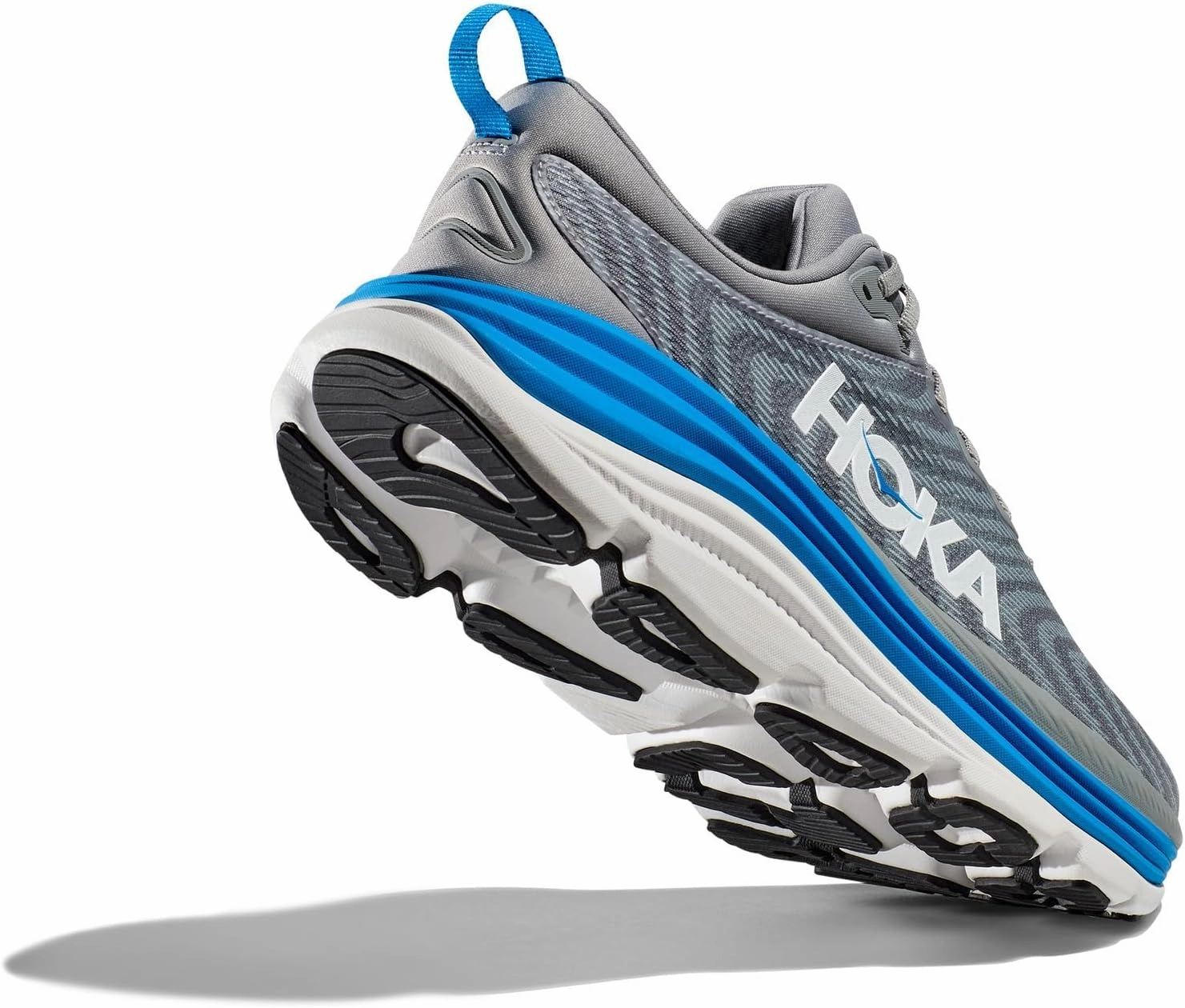 Medical Discount HOKA ONE ONE Men's Gaviota 5 Sneaker