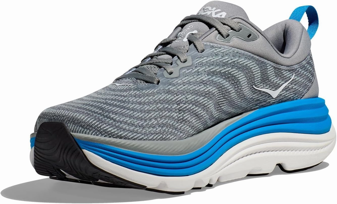 HOKA ONE ONE Men's Gaviota 5 Sneaker Chris Martin