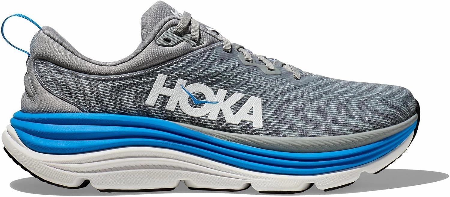 HOKA ONE ONE Men's Gaviota 5 Sneaker Outlet Shoes