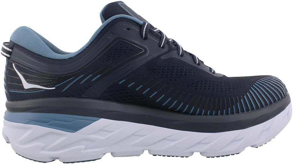 HOKA ONE ONE Men's Gymnastics Shoes Sneaker Challenger Atr 6