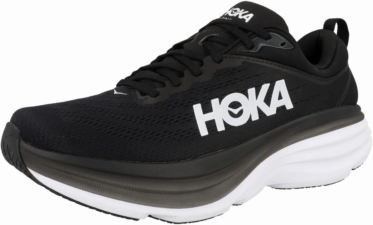 Stores With Shoes HOKA ONE ONE Men's Low-top Sneaker, 0