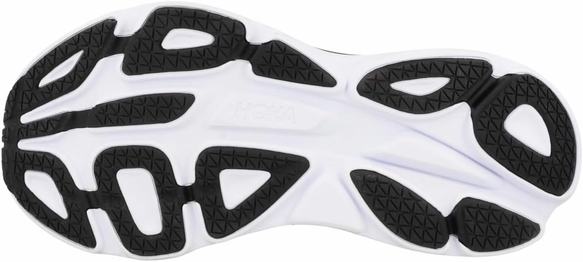 High Top HOKA ONE ONE Men's Low-top Sneaker, 0